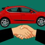 Trade Car Insurance